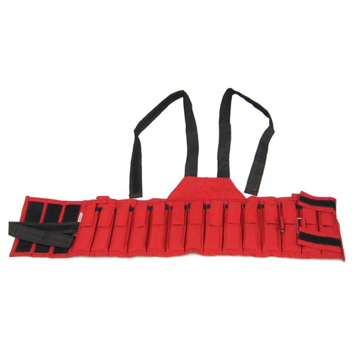 Утяжелитель-пояс 3 кг.